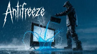 Antifreeze TV